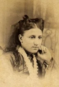 Almeda Lambert