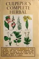 “The complete herbal” (1653 CE)