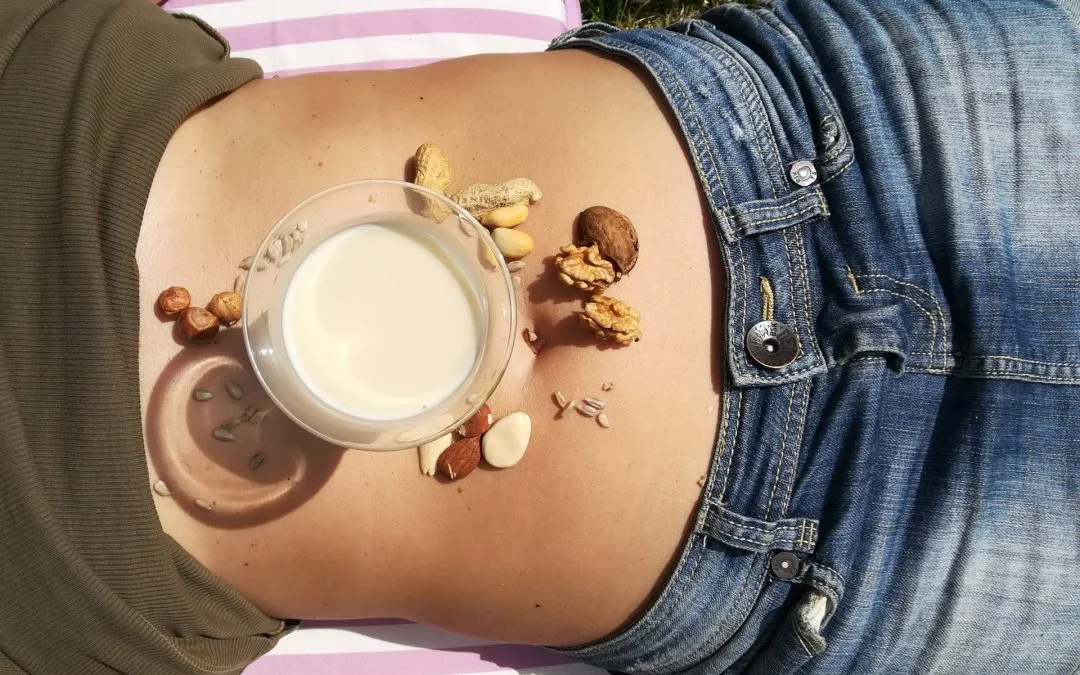 Protegge la tua pelle dal sole con latte vegetale ricco in vitamina E