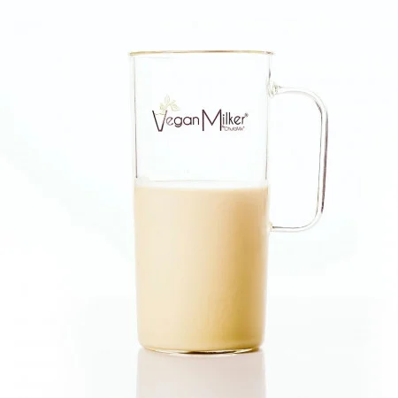 Vegan Milker archivos - Vegan Milker